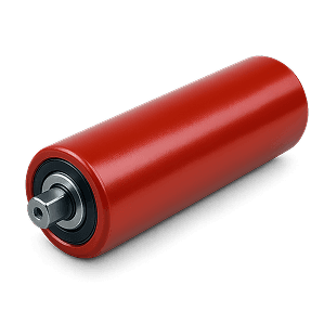 РОЛИКИ КОНВЕЄРНІ